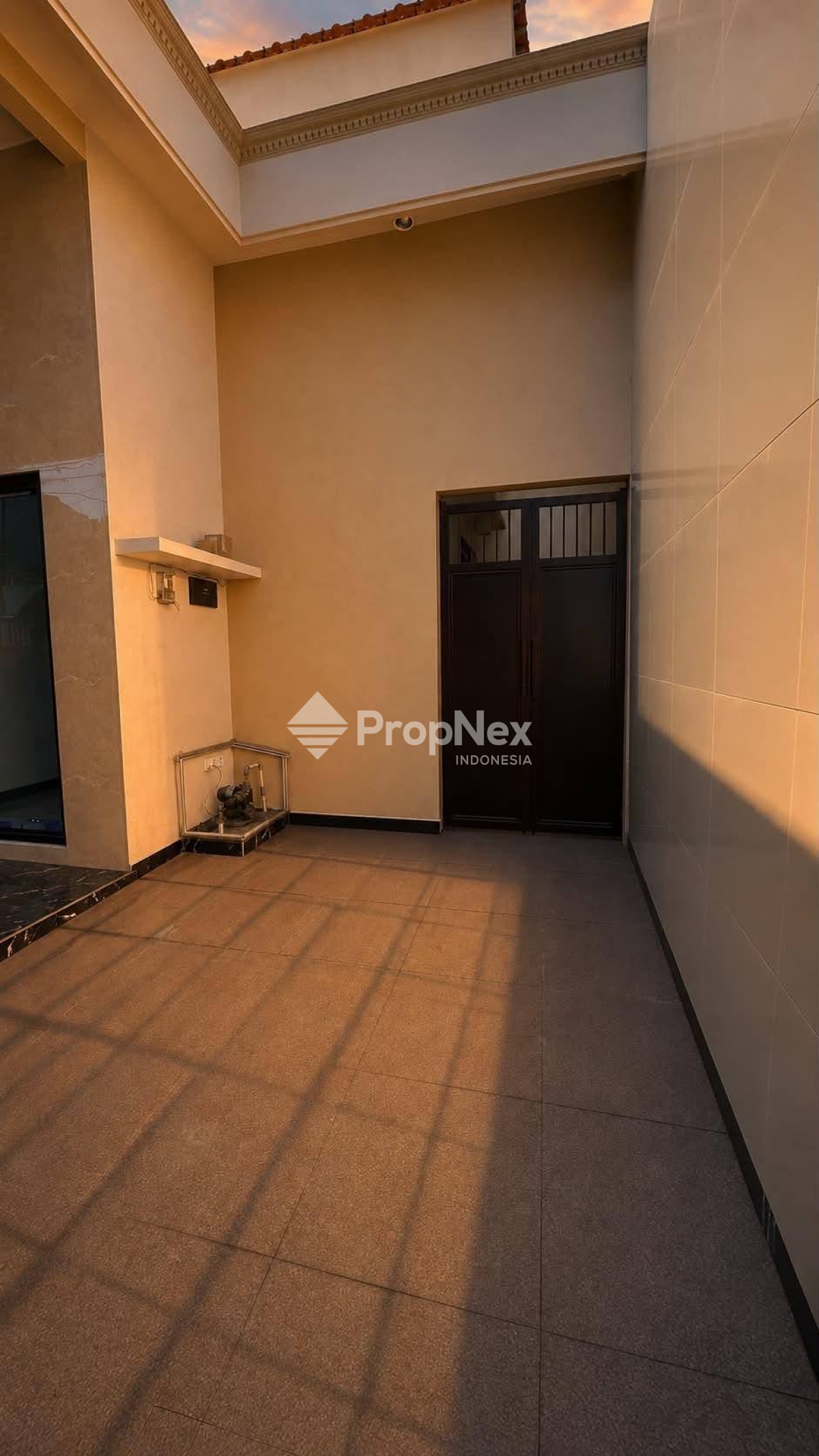 Rumah Lebak Jaya Kenjeran Minimalis Bagus — foto 5